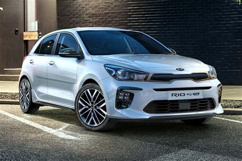 Kia Rio For Sale In Loxton Sa Review Pricing And Specifications