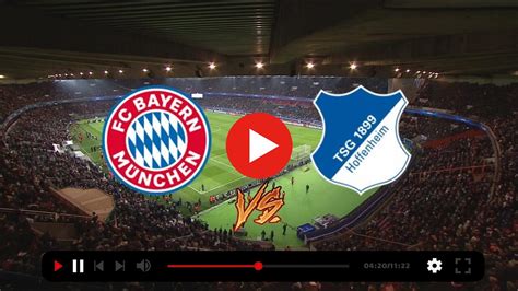 bayern gegen hoffenheim 1899 im live fc bayern münchen gegen grupo template 2 espaço