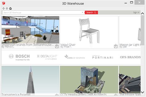 3d Warehouse Sketchup 2021 Cineple