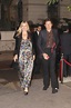 Photo : Kate Moss et son compagnon Nikolai von Bismarck - Arrivées au ...