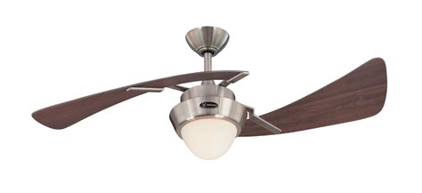 They cool people effectively by increasing air speed. Double blade ceiling fan - an eccentric designed fan for ...