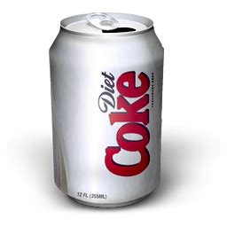Diet Coke Icon | Download Coca Cola icons | IconsPedia png image