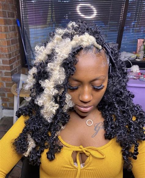 Butterfly Locs How To Hair Used Cost Maintenance And More Black