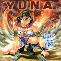 Reading Final Fantasy X Dj Yuna Hentai Yuna Oneshot Page Hentai Manga Online At