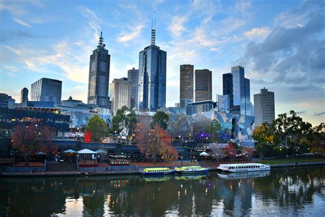10 Awesome Reasons To Live In Melbourne Insider Guides