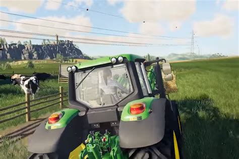 Farming Simulator 21 2021 Release Date Fs21 2021 Release Date
