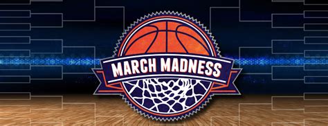 Becoming The 5 March Madness Edition