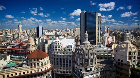 【2023 阿根廷自由行】應該怎好玩？阿根廷行程攻略包括交通、住宿和景點 Tw