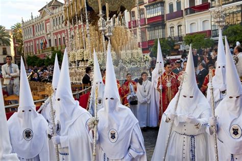 Las 10 Mejores Procesiones De Semana Santa Del Mundo Quito