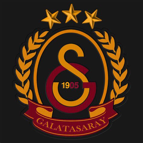 See more ideas about logos, gs logo, logo design. Galatasaray Logo Designs By AhmetGS17 v2 | Designs by ...