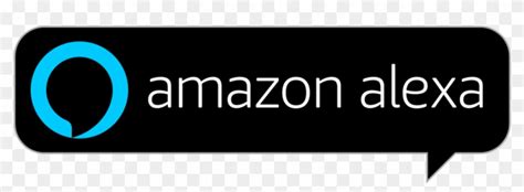 Amazon Alexa Png Amazon Alexa Logo Vector Transparent Png X Pngfind