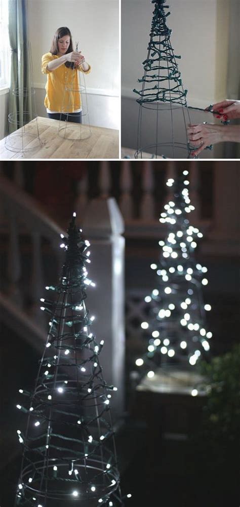 30 Amazing Diy Outdoor Christmas Decoration Ideas For Creative Juice