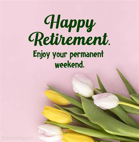 Funny Retirement Wishes Messages And Quotes Wishesmsg 2022
