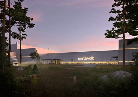 North volt reckons construction will cost 40bn kroner (about 4bn euros) but found early backers in vinnova and the swedish energy agency and vattenfall is now on board as well. 23 Big EV Battery Stories — #NewsBonanza | CleanTechnica