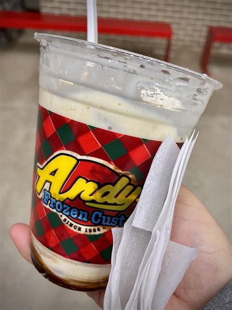 andy s frozen custard 18 photos and 21 reviews 3121 e broad st mansfield texas ice cream