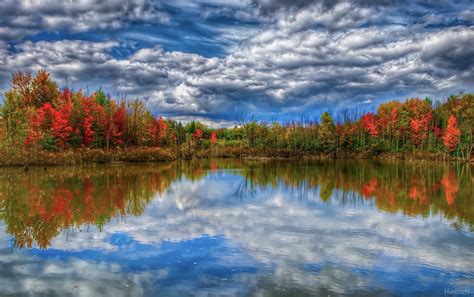 A Michigan Autumn Jhumbracht Photography