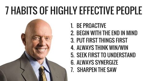 Stephen Covey Law Of Attraction Coaching