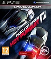 Need for Speed: Hot pursuit for PlayStation 3 - Sales, Wiki, Release ...