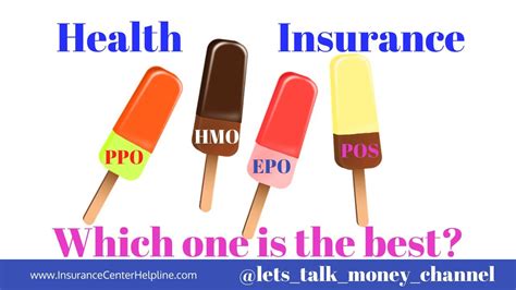 Hmo Vs Ppo Whats The Difference Between An Hmo A Pos Epo And A Ppo