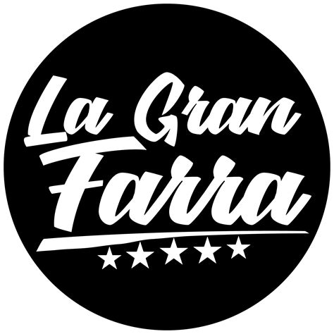 la gran farra oficial