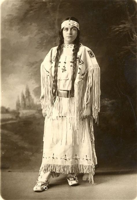 Cherokee Indian Archive Images Cherokee Traditional Tear Dress 39