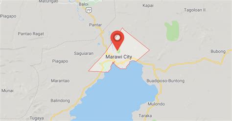 What is the location of marawi in the philippines? Marawi groceries, food market to open thrice a week only ...