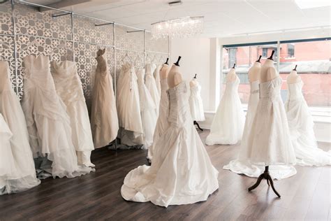 A New Bridal Boutique With A Unique Twist Is Set To Open In Cardiff