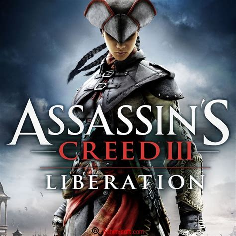 Assassins Creed Iii Liberation Hd Pc Game Full Version Gameforpc Net