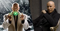 Kevin Spacey y Michael Rosenbaum hablan del nuevo Lex Luthor | Hobby ...