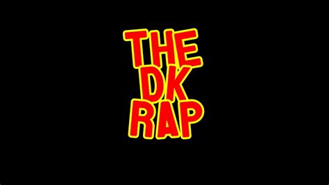 The Dk Rap 100 Subscriber Special Youtube
