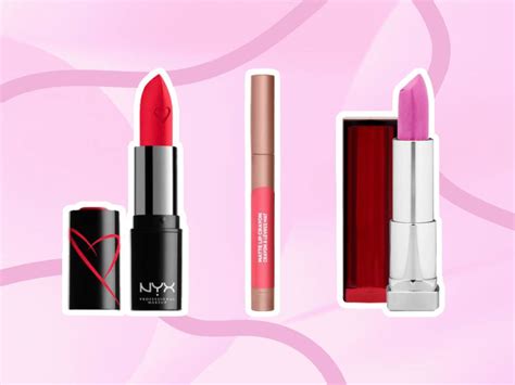 The Best Bright Lipsticks For Your Skin Tone