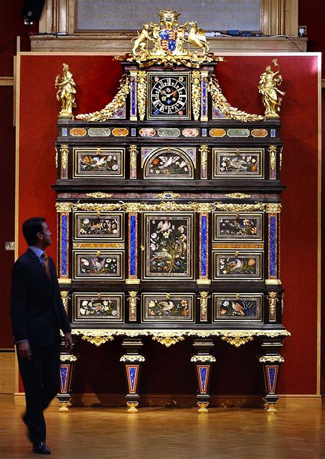 Old World Charm: Most Expensive Antiques Ever Sold - TheRichest