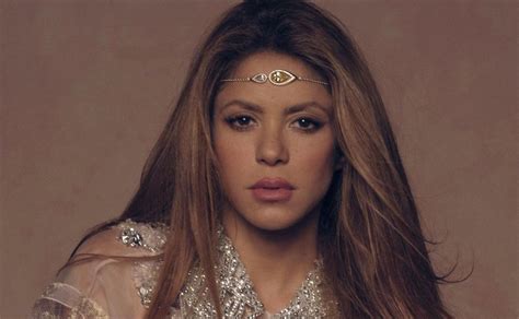 El Video En El Que Se Ve A Shakira Haciendo Pole Dance