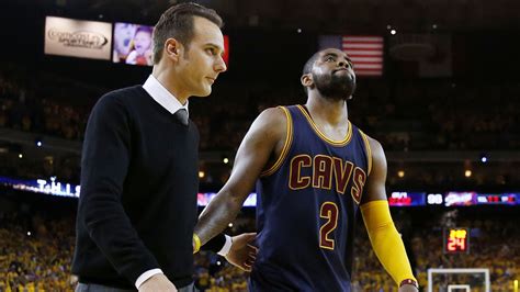 Irving didn't jump and immediately limped to the locker room as a foul was called on teammate joe. Kyrie Irving injury: Cleveland Cavaliers PG out for finals - Sports Illustrated