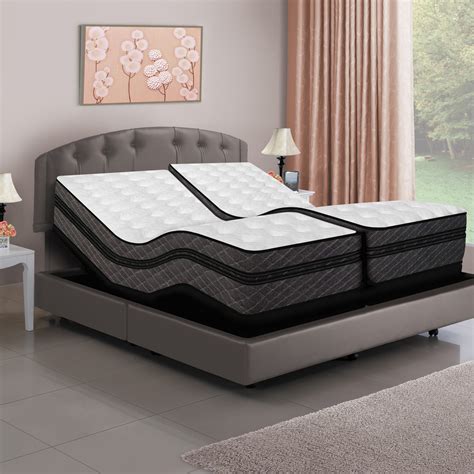 Offer valid while supplies last at participating locations. Air Mattress For Waterbed Frame King Size - Madison Air ...