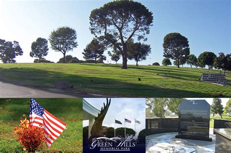 Resurrection Slope — Green Hills Memorial Park Rancho Palos Verdes