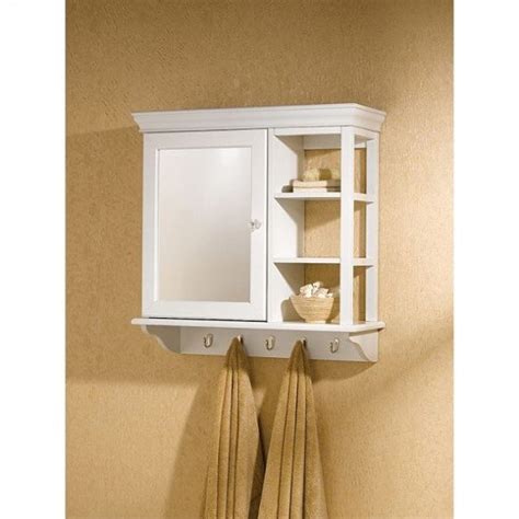 Small Bathroom Wall Cabinet Home Furniture Design