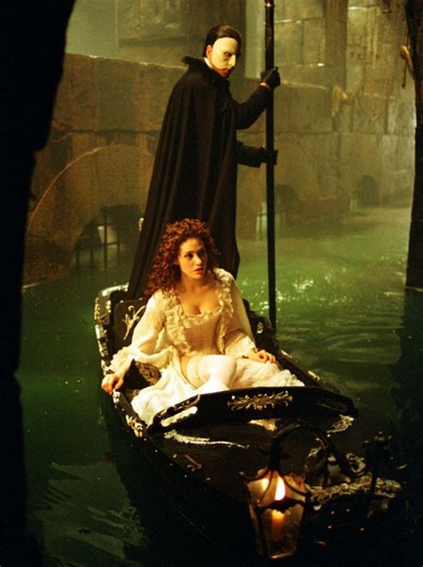 The Phantom Of The Opera Alws Phantom Of The Opera Movie Photo