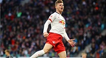 Report: Timo Werner to join Chelsea - Blues to trigger exit-clause ...