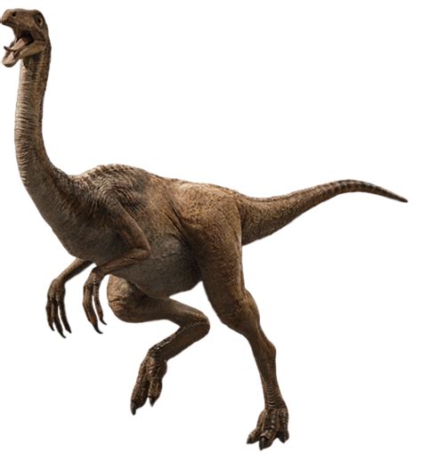 Jurassic Park Gallimimus By Camo Flauge On Deviantart Jurassic Park Jurassic World