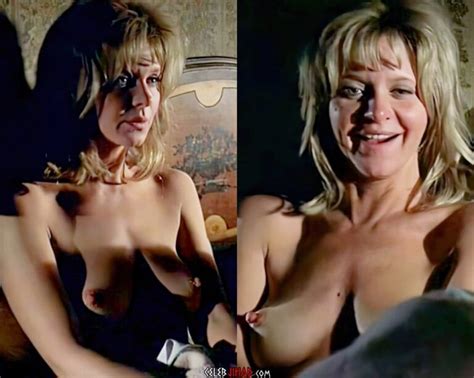 Melinda Dillon Nude Scene From Slap Shot Remastered In Hd
