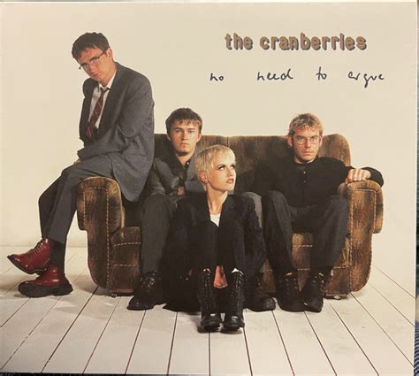 Listen to no need to argue by the cranberries on deezer. The Cranberries - No Need To Argue (2020, CD) | Discogs