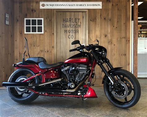 Harley Davidson® Cvo Breakout® For Sale 33 Bikes Page 3