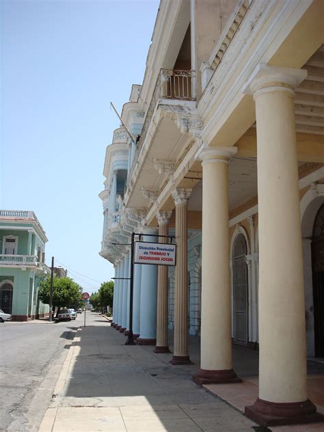 Palacio Ferrer In Cienfuegos Cuba Reizen And Reistips