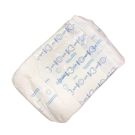Adult Diapers With Tabs Medicare Diaper