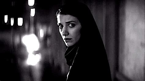 A Girl Walks Home Alone At Night Movies Reviews Paste