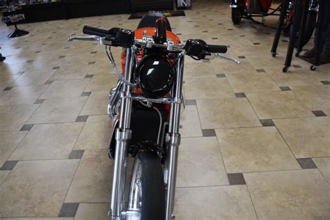 2006 Harley Davidson V Rod Destroyer Ideal Classic Cars Llc