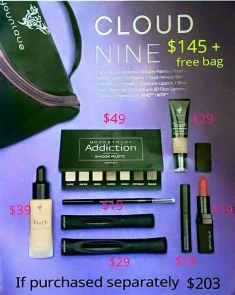 If You Are Looking To Try Younique Or Add To Your Makeup Collection