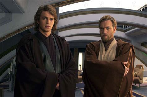 Foto De La Película Star Wars Episodio Iii La Venganza De Los Sith