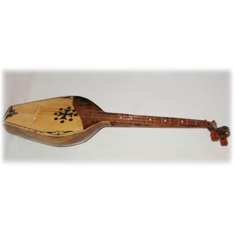 Pandur — pandúr, panduri, s.m. :: Classic and Folk touch-string instrument - Panduri